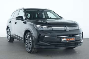 2.0 TDI Goal LED+|GJR|ACC|PAs+360|SHZ|AHK