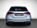 Mercedes-Benz A 200 d Kompaktlimousine PTS Cam Navi AUT Wide Silber - thumbnail 5