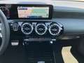 Mercedes-Benz A 200 d Kompaktlimousine Cam Navi Leder SHZ Silber - thumbnail 10