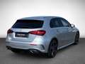 Mercedes-Benz A 200 d Kompaktlimousine PTS Cam Navi AUT Wide Silber - thumbnail 6