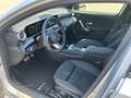 Mercedes-Benz A 200 d Kompaktlimousine PTS Cam Navi AUT Wide Silber - thumbnail 12