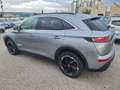 DS Automobiles DS 7 Crossback BlueHDi 130 EAT8 Performance Line Gris - thumbnail 3