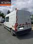 Renault Master III Phase 1 Cabine approfondie 7 places 2.3 DCI 125 cv Année 2010 5300 HT en l'état pour professionnel ou export Weiß - thumbnail 3