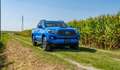 Toyota Tacoma TRD SPORT Blue - thumbnail 3