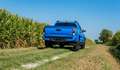 Toyota Tacoma TRD SPORT Blau - thumbnail 4