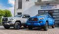 Toyota Tacoma TRD SPORT Bleu - thumbnail 1