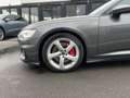Audi A6 Avant PHEV Audi A6 Avant Business Edition Competition 55 TFSI e quattro 270(367) kW(pk) S tronic Grau - thumbnail 22