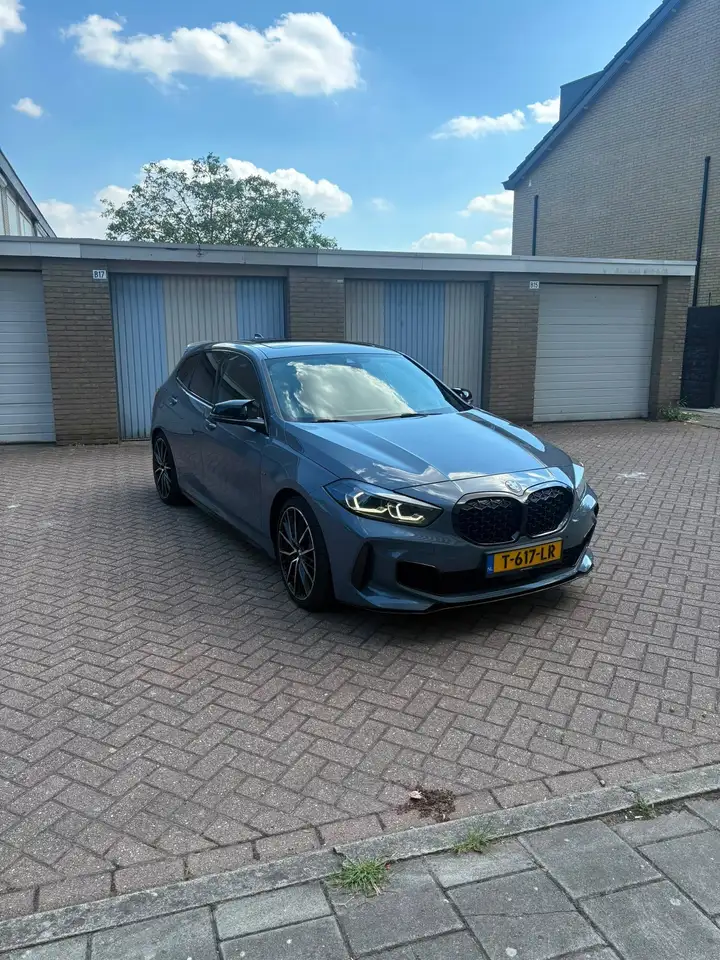 BMW 135