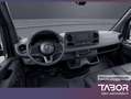 Mercedes-Benz Sprinter Pritsche 317 CDI DoKa L2 Noir - thumbnail 3