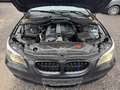 BMW 525 Baureihe 5 Lim. 525i Leder Automatik Navi Schwarz - thumbnail 18