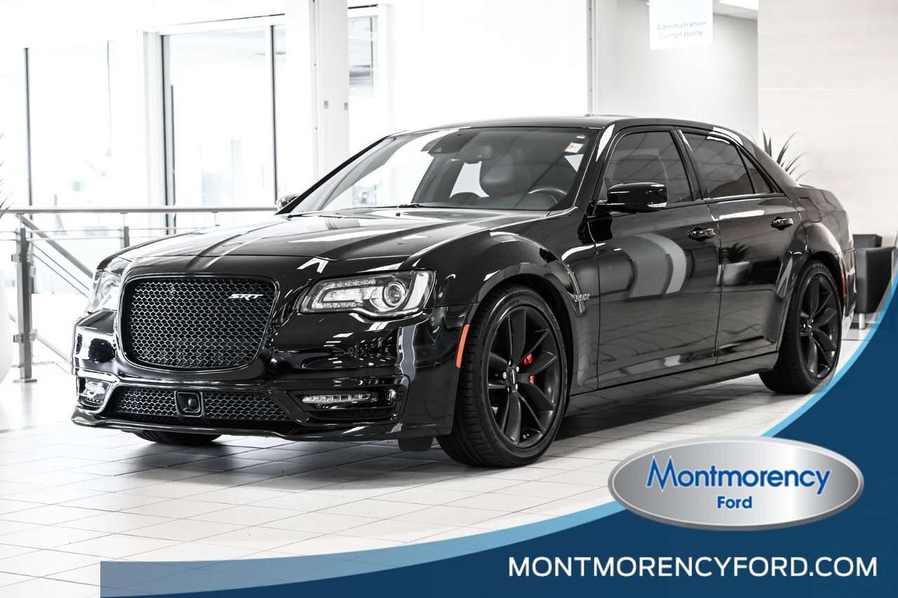 2023 Chrysler 300 300C RWD