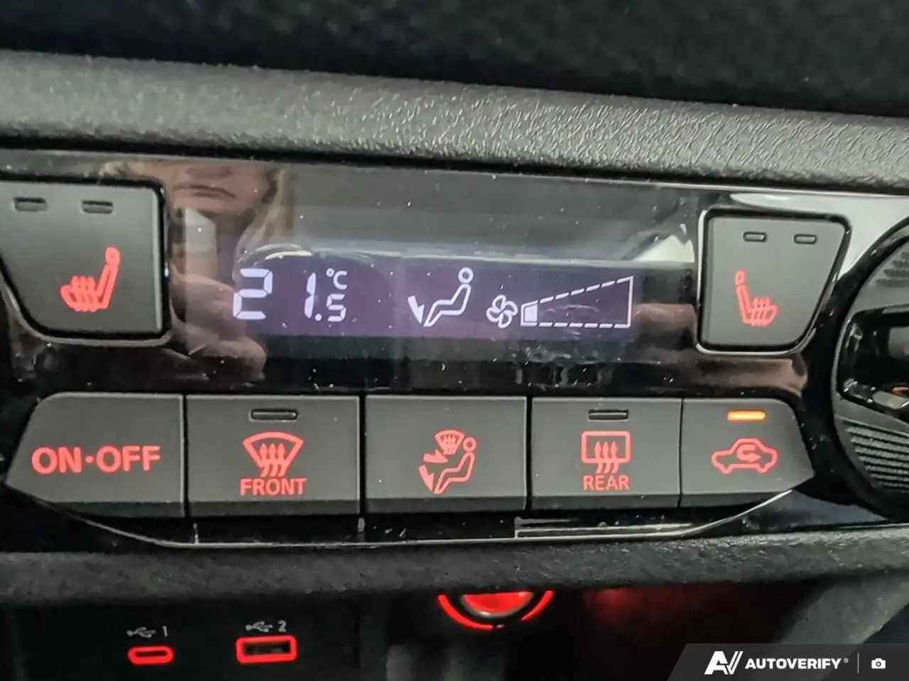 Nissan Kicks fotografie Nissan Kicks
