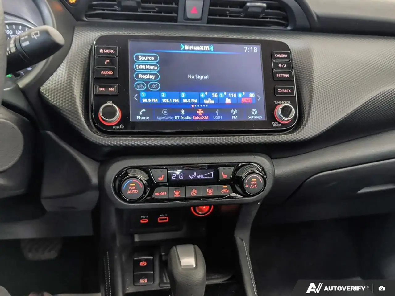 Nissan Kicks fotografie Nissan Kicks