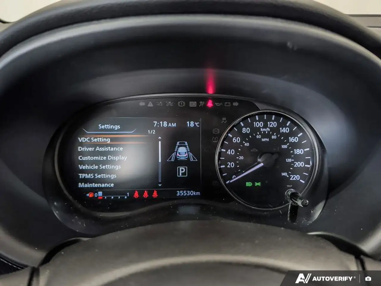 Nissan Kicks fotografie Nissan Kicks
