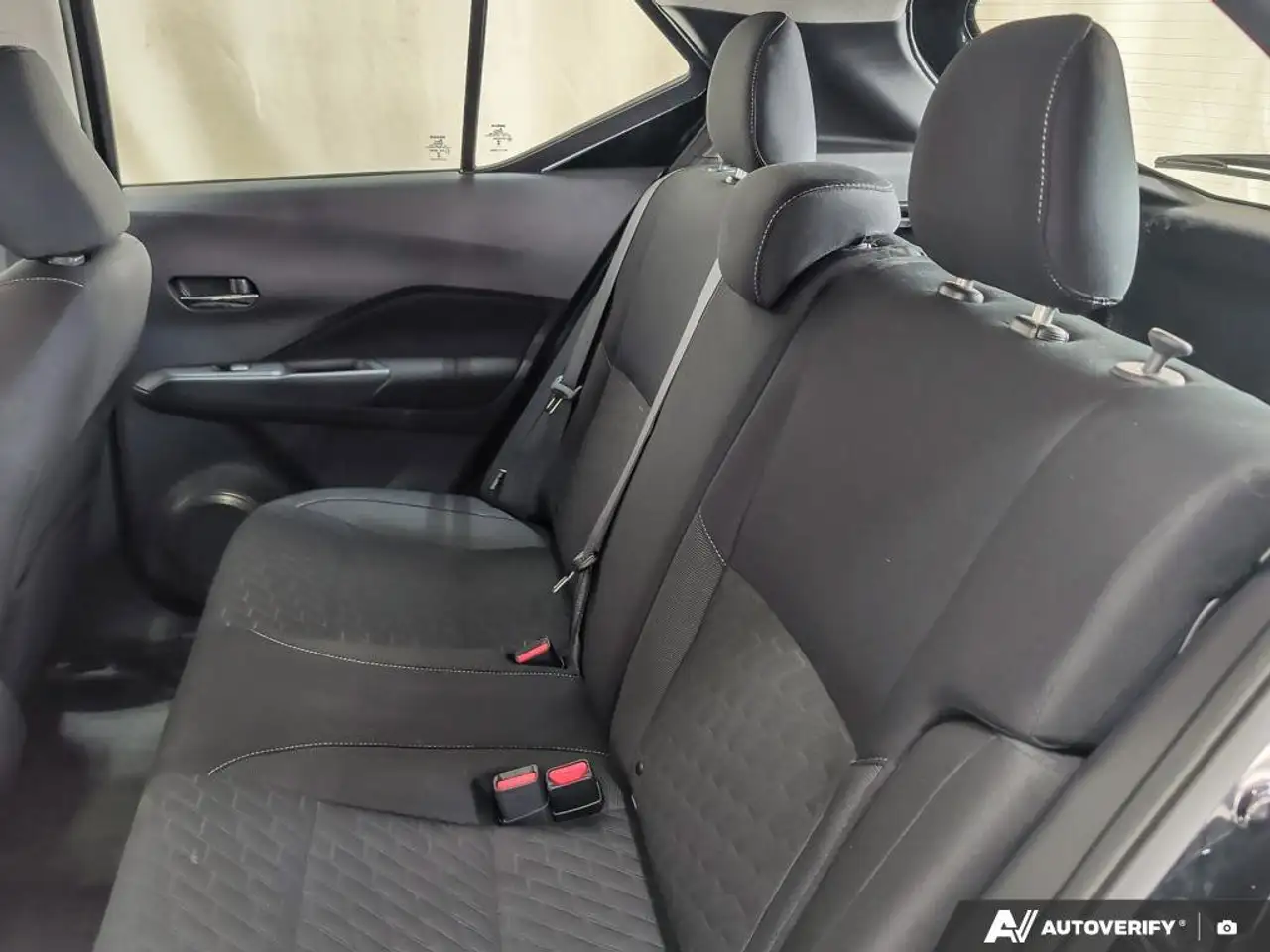 Nissan Kicks fotografie Nissan Kicks