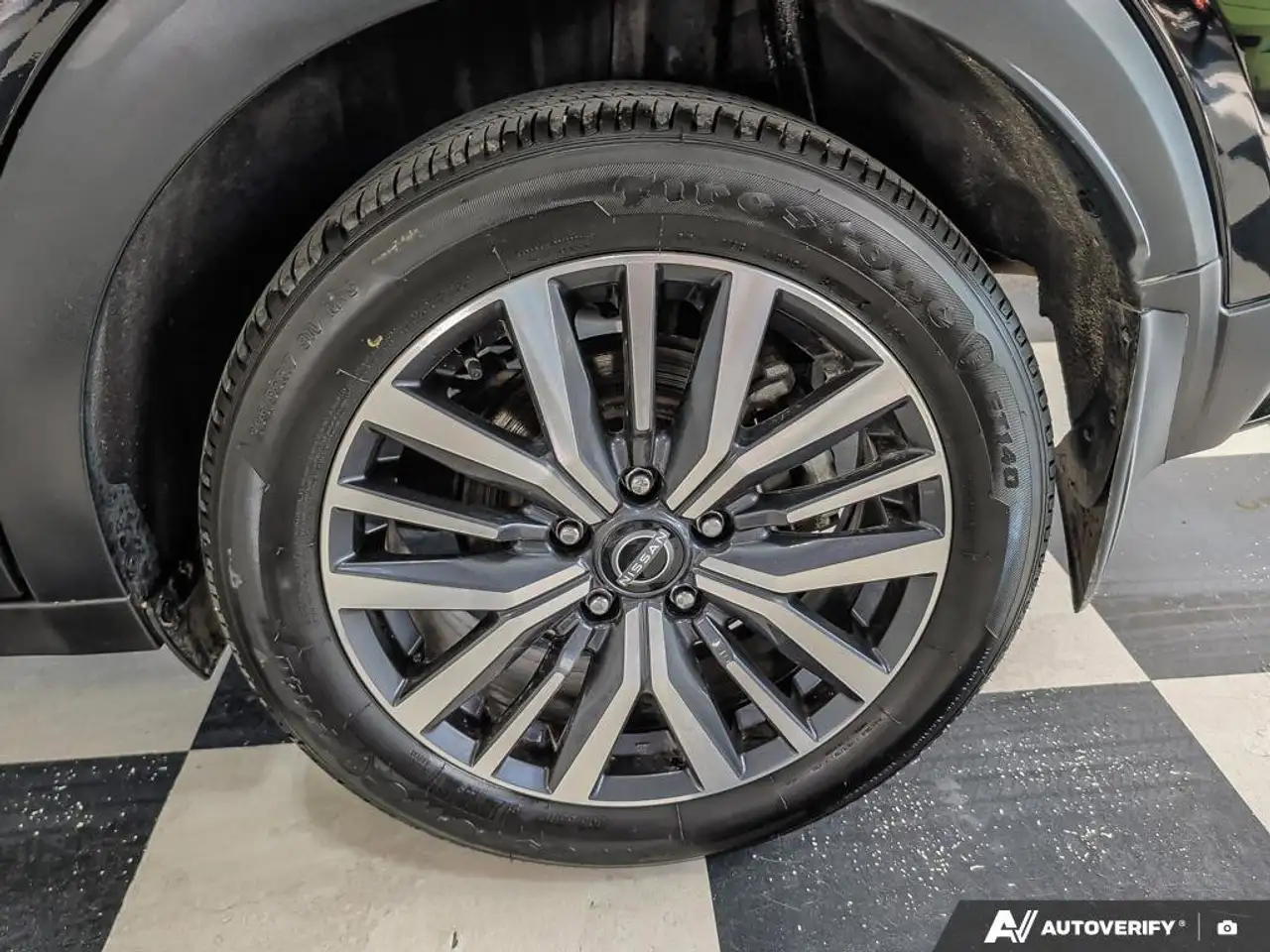 Nissan Kicks fotografie Nissan Kicks