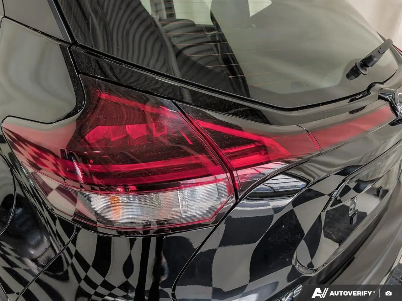 Nissan Kicks fotografie Nissan Kicks