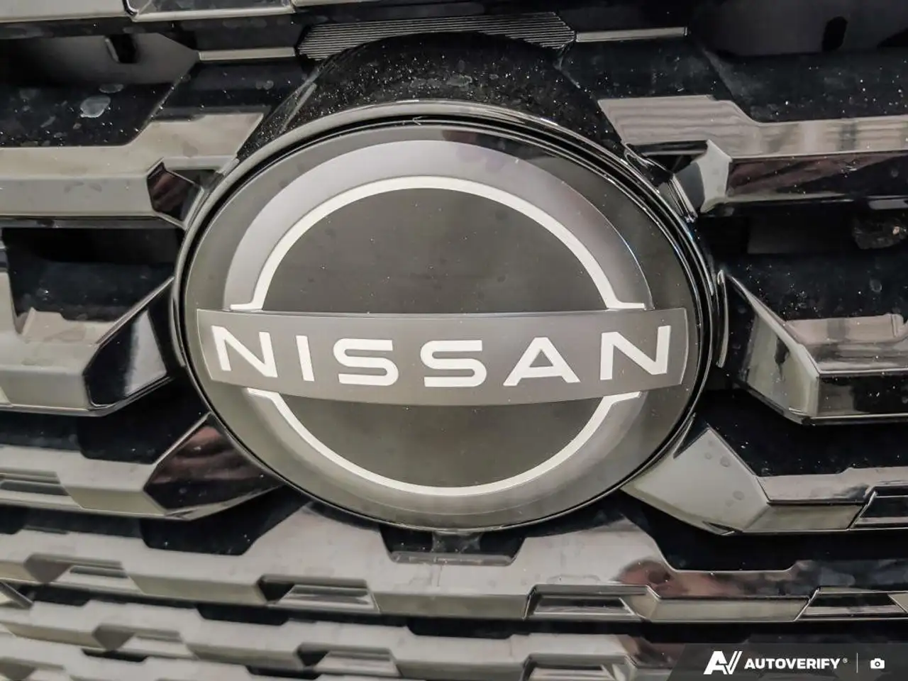 Nissan Kicks fotografie Nissan Kicks