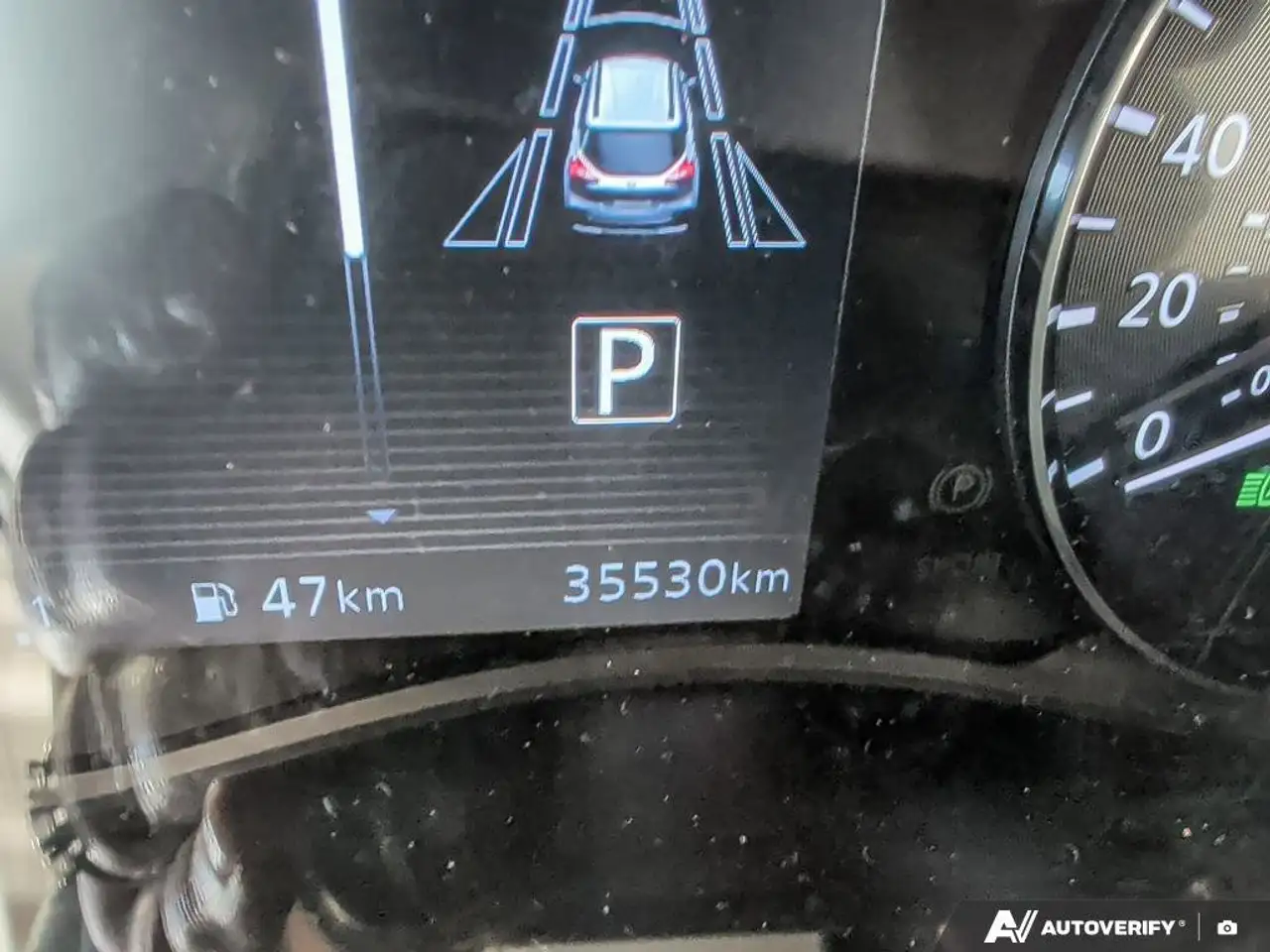 Nissan Kicks fotografie Nissan Kicks