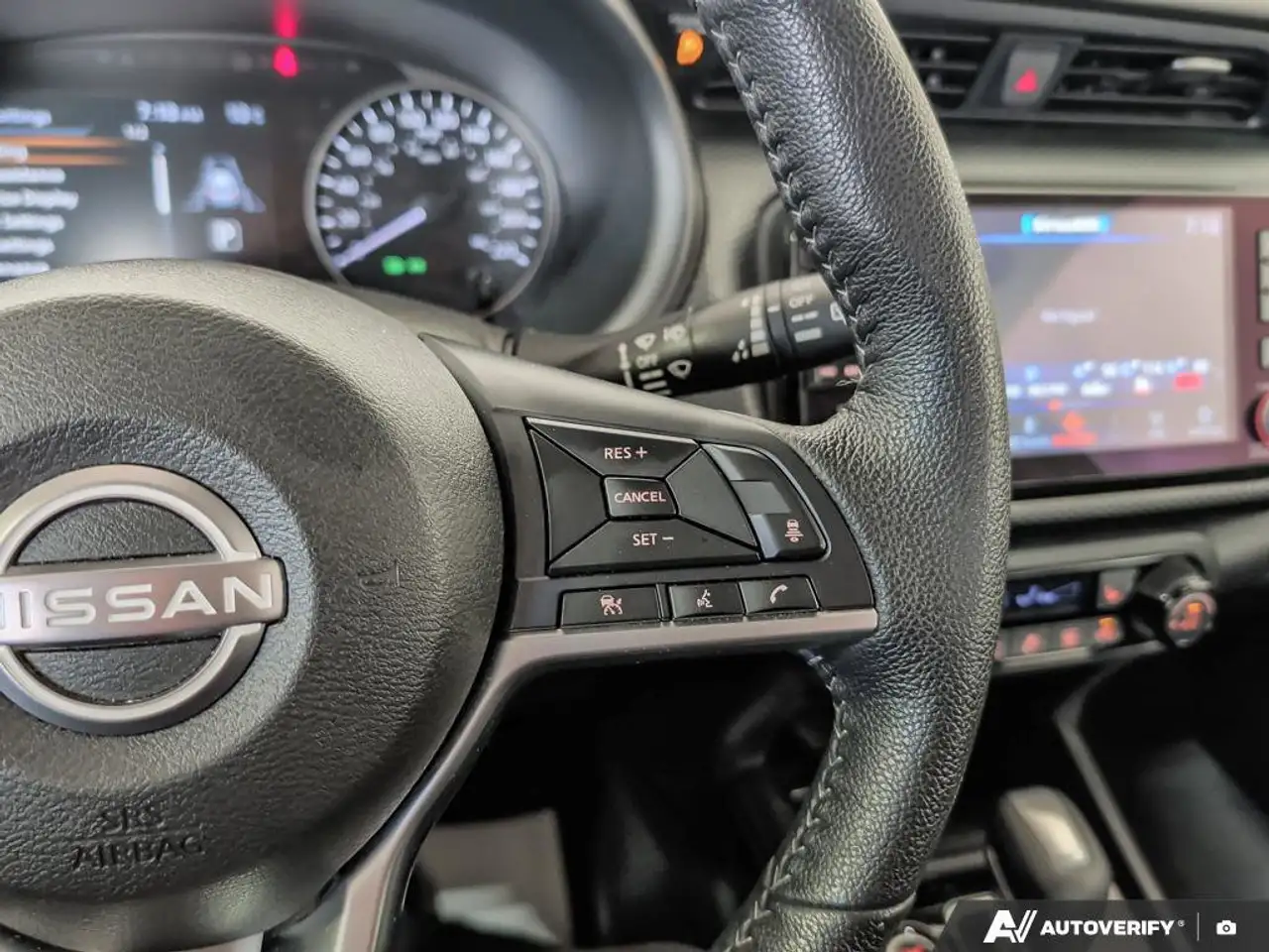 Nissan Kicks fotografie Nissan Kicks