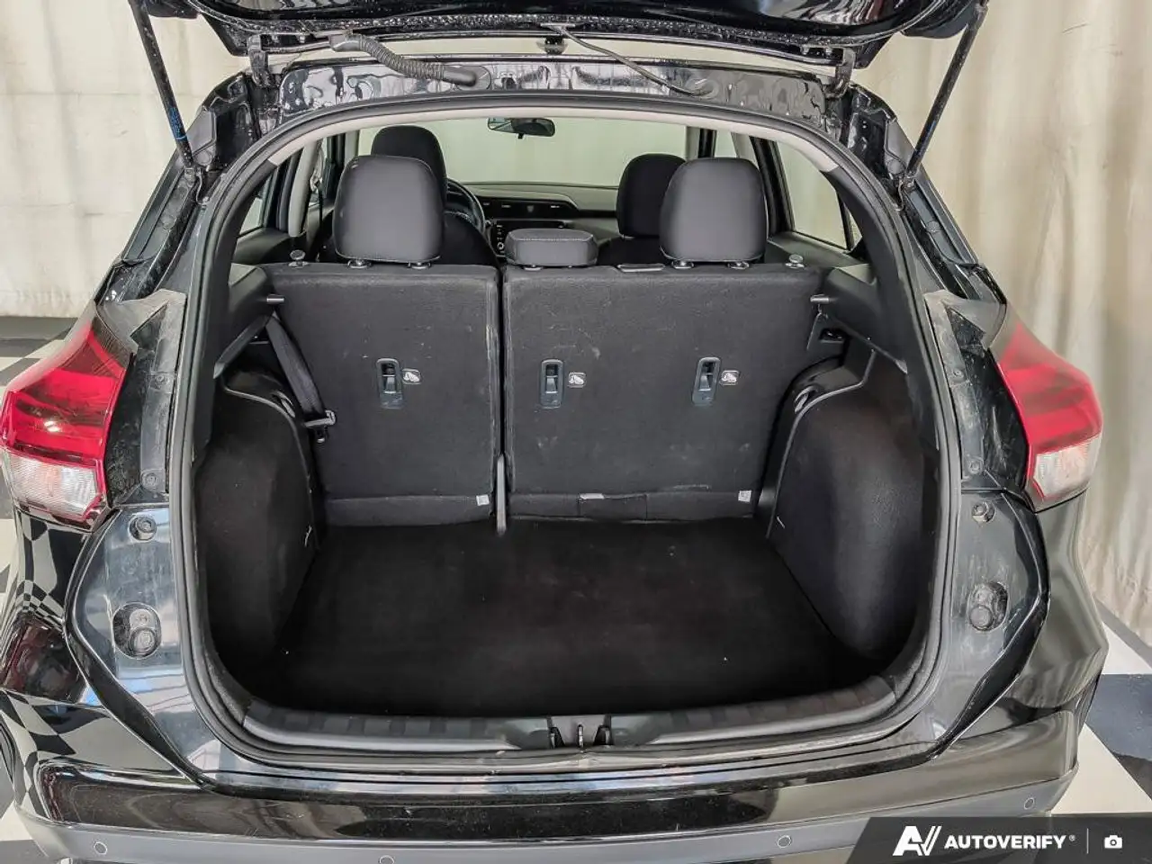 Nissan Kicks fotografie Nissan Kicks