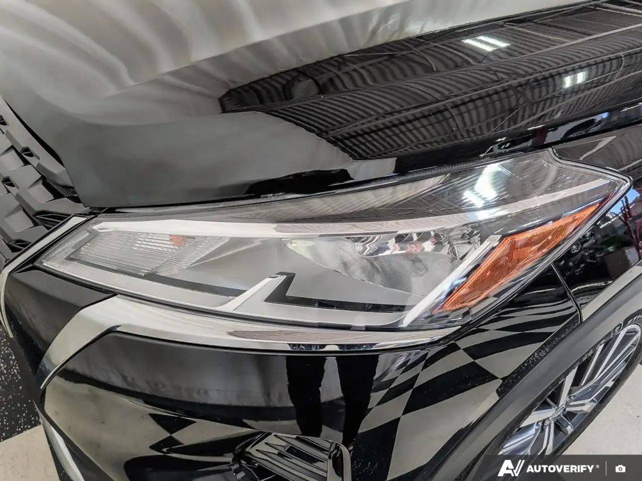 Nissan Kicks fotografie Nissan Kicks