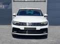 Volkswagen Tiguan 2.0 TDi R-LINE Weiß - thumbnail 3