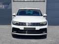 Volkswagen Tiguan 2.0 TDi R-LINE Blanc - thumbnail 3