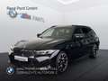 BMW 340 M340i xDrive Touring M-Pro ACC 360° HUD Pano H/K Schwarz - thumbnail 1