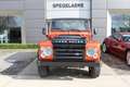 Land Rover Defender Fire / Ice edition Oranje - thumbnail 9