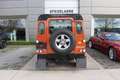 Land Rover Defender Fire / Ice edition Oranje - thumbnail 8