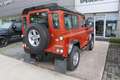 Land Rover Defender Fire / Ice edition Oranje - thumbnail 2