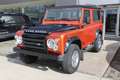 Land Rover Defender Fire / Ice edition Portocaliu - thumbnail 1