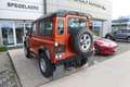Land Rover Defender Fire / Ice edition Oranje - thumbnail 11