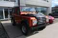 Land Rover Defender Fire / Ice edition Oranje - thumbnail 12