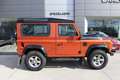 Land Rover Defender Fire / Ice edition Arancione - thumbnail 7