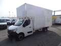 Renault Master 145CV FURGONATURA IN LEGA IMPERIALE IN ARRIVO Bianco - thumbnail 4