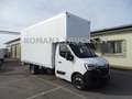 Renault Master 145CV FURGONATURA IN LEGA IMPERIALE IN ARRIVO Bianco - thumbnail 1