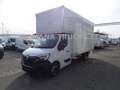 Renault Master 145CV FURGONATURA IN LEGA IMPERIALE IN ARRIVO Bianco - thumbnail 3