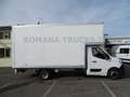 Renault Master 145CV FURGONATURA IN LEGA IMPERIALE IN ARRIVO Bianco - thumbnail 8
