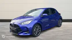 Toyota Yaris 116h Design 5p MY26