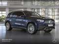 Mercedes-Benz GLE 350 de 4M AMG+PANO+360+AHK+LED+FAHRASS+21"+9G Bleu - thumbnail 21