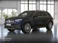 Mercedes-Benz GLE 350 de 4M AMG+PANO+360+AHK+LED+FAHRASS+21"+9G Bleu - thumbnail 15