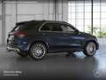 Mercedes-Benz GLE 350 de 4M AMG+PANO+360+AHK+LED+FAHRASS+21"+9G Bleu - thumbnail 20