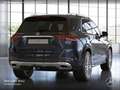Mercedes-Benz GLE 350 de 4M AMG+PANO+360+AHK+LED+FAHRASS+21"+9G Bleu - thumbnail 5