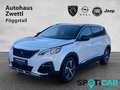 Peugeot 5008 GTL 1,5 BHDI 130 S&S EAT8 Weiß - thumbnail 1