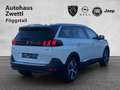 Peugeot 5008 GTL 1,5 BHDI 130 S&S EAT8 Weiß - thumbnail 6