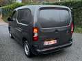 Citroen Berlingo Berlingo 1.5 BlueHDi 100 XL EHZ Control Variospace Gris - thumbnail 8