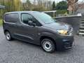 Citroen Berlingo Berlingo 1.5 BlueHDi 100 XL EHZ Control Variospace Gris - thumbnail 4