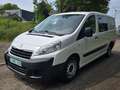 Peugeot Expert 2.0HDi* DOUBLE CABINE* 6 PLACES* NOUVEL EMBRAYAGE* Blanc - thumbnail 1